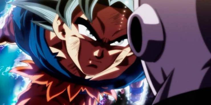 Dragon Ball Super 10 Storylines That Were Never Resolved Dragon Ball Super 10 Storylines That Were Never Resolved